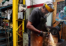 La industria usó el 58,5% de su capacidad instalada en agosto: los rubros que crecieron y los que cayeron