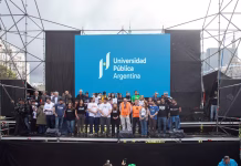 Financiamiento universitario: el Gobierno no cederá y los rectores advierten que 2027 está en riesgo