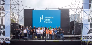 Financiamiento universitario: el Gobierno no cederá y los rectores advierten que 2027 está en riesgo