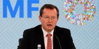 El FMI elogió las medidas de Milei y espera una mejora de la actividad económica en 2027