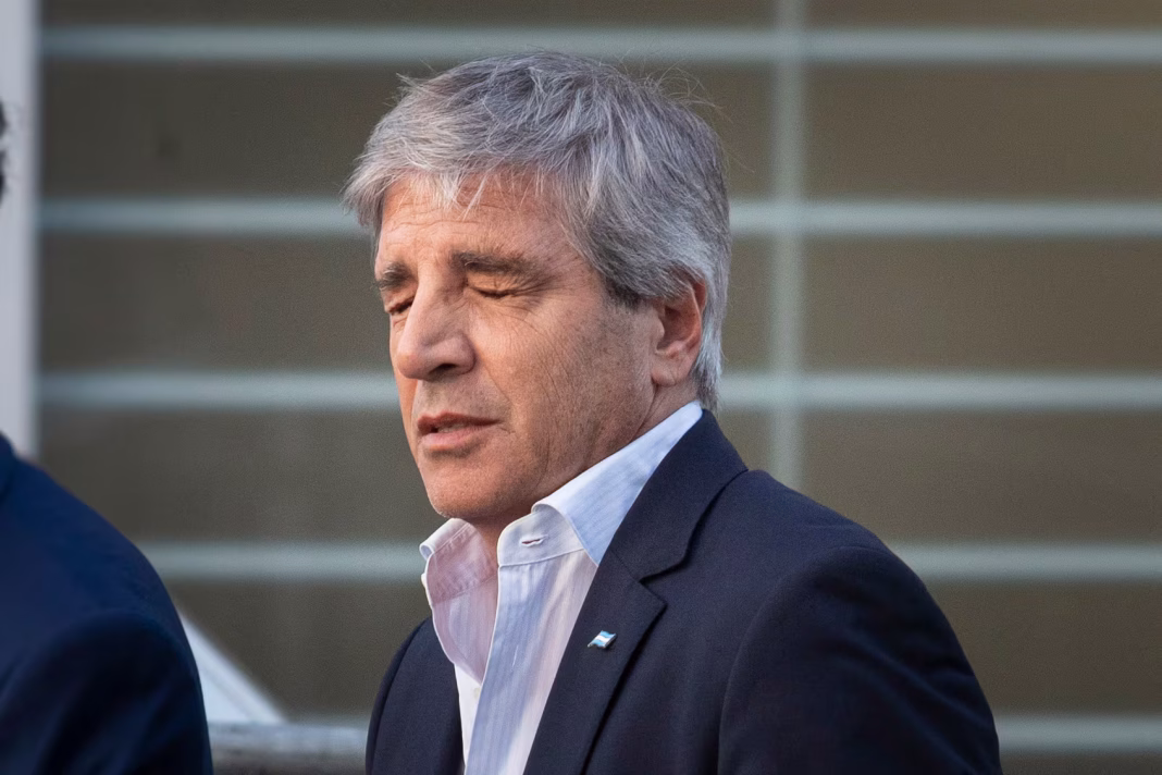 CAPUTO