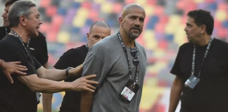 La AFA suspendió a Juan Sebastián Verón por tres meses tras los incidentes en la Supercopa Internacional