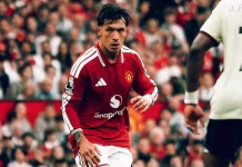 Lisandro Martínez pidió disculpas y confirmó una reunión con los dirigentes del Manchester United