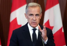 El primer ministro de Canadá advirtió sobre intentos externos de dividir al país