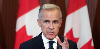 El primer ministro de Canadá advirtió sobre intentos externos de dividir al país