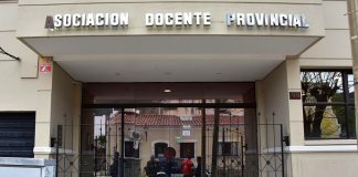 ADP suspendió momentáneamente el paro docente de 72 horas en Salta