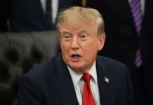 Trump anunció su apoyo total a Netanyahu a nueve días de las elecciones en Israel