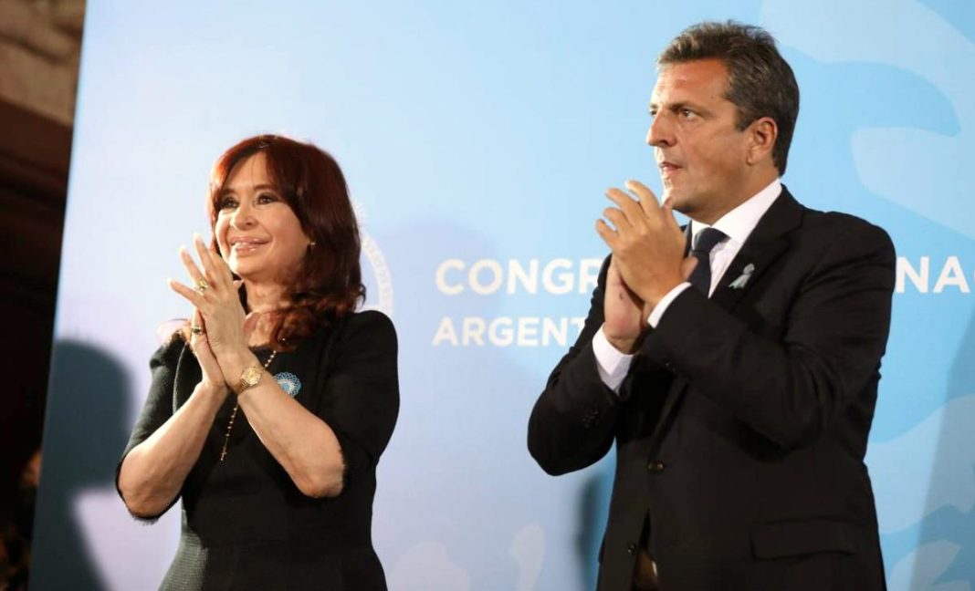 CFK - MASSA