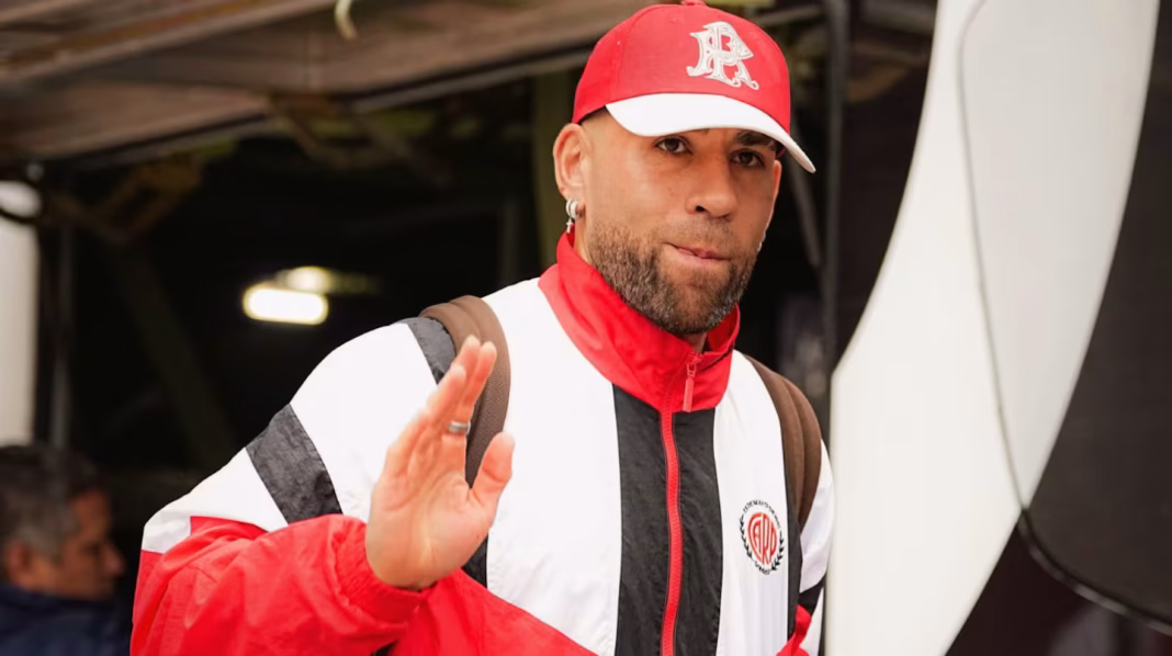 OTAMENDI