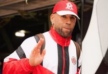 Otamendi pidió disculpas a Santiago Beltrán tras el fuerte cruce en River