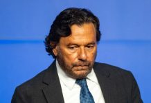 Sáenz reclamó que las mineras contraten trabajadores y proveedores salteños