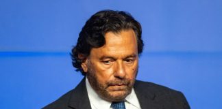 Sáenz reclamó que las mineras contraten trabajadores y proveedores salteños