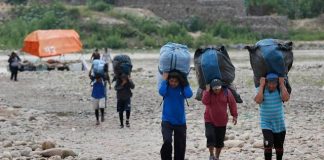 CAME alertó por organizaciones delictivas detrás del contrabando en la frontera salteña