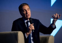 Santilli aseguró que la reforma electoral avanzará y defendió la reelección de Milei