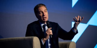 Santilli aseguró que la reforma electoral avanzará y defendió la reelección de Milei