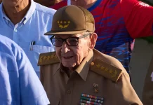 Florida emitió una orden de arresto contra Raúl Castro por el derribo de dos avionetas en 1996