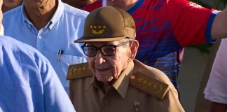 Florida emitió una orden de arresto contra Raúl Castro por el derribo de dos avionetas en 1996