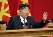 Desmienten que Kim Jong-un esté en coma y haya sido trasladado de urgencia a China