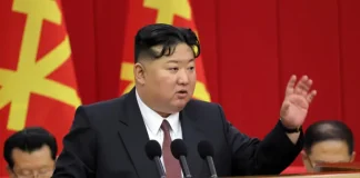 Desmienten que Kim Jong-un esté en coma y haya sido trasladado de urgencia a China