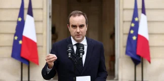 Francia: Lecornu destacó la calma nocturna y busca acuerdos ante la crisis social