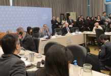 El Presupuesto 2027 llega a Diputados con la disputa por los fondos universitarios
