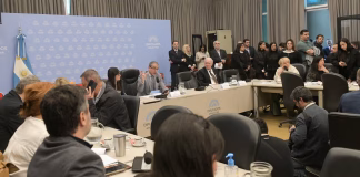 El Presupuesto 2027 llega a Diputados con la disputa por los fondos universitarios