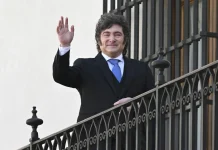 Milei viaja a España para respaldar a la derecha y reunirse con Isabel Díaz Ayuso