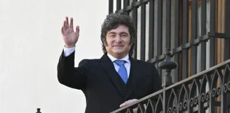 Milei viaja a España para respaldar a la derecha y reunirse con Isabel Díaz Ayuso