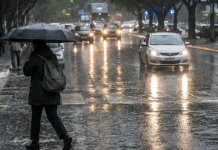 Advierten que el “Súper Niño” podría provocar lluvias más intensas en Salta