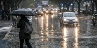 Advierten que el “Súper Niño” podría provocar lluvias más intensas en Salta