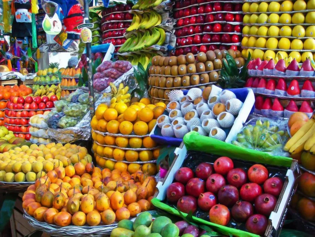 VERDURAS