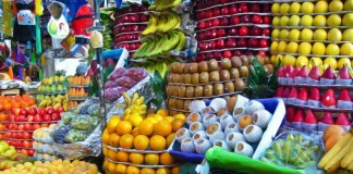 Las lluvias golpean las cosechas y algunas verduras aumentaron un 50% en Salta