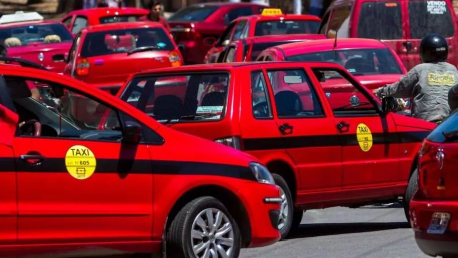 TAXIS