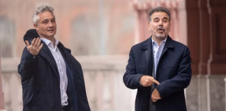 El PRO exige mayor participación legislativa antes de cerrar un acuerdo electoral con Milei