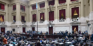 Diputados debate la Ley de Tierras y los cambios sobre la propiedad privada