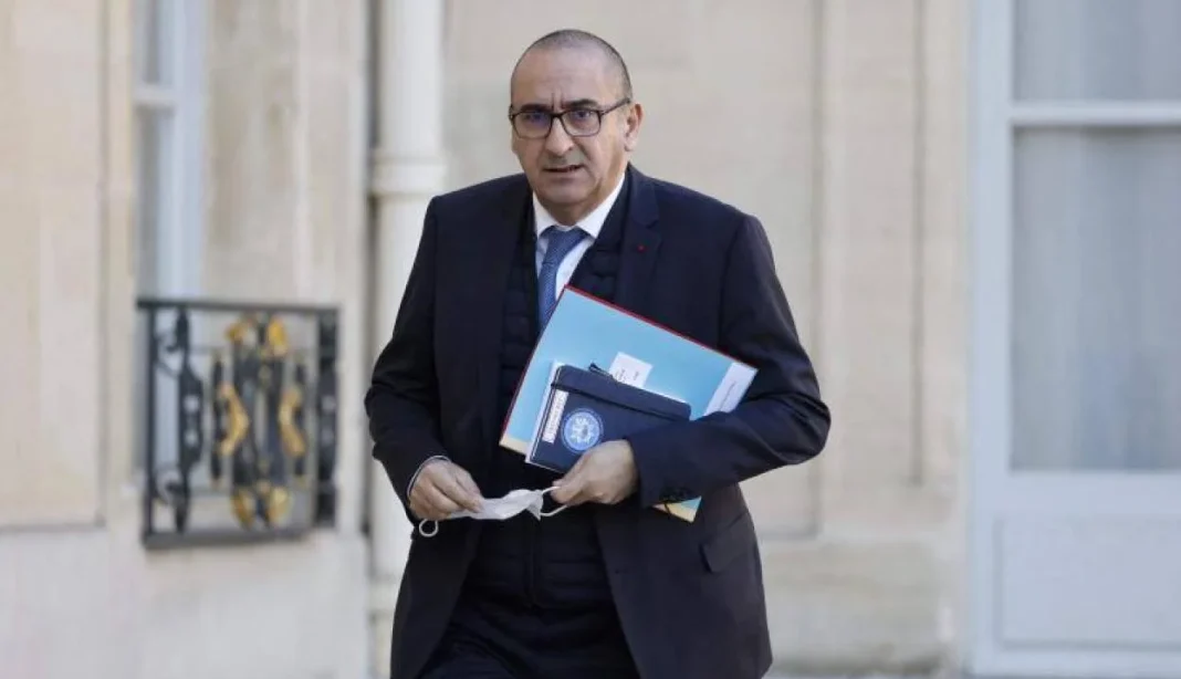 LAURENT NUNEZ
