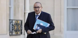 Francia evalúa suspender las redes sociales para frenar los saqueos