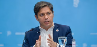 Vuelven a regir los aumentos de luz en la provincia de Buenos Aires