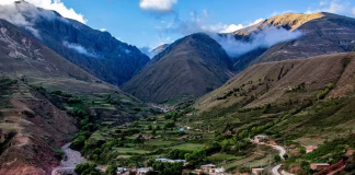 El invierno fue más cálido de lo normal en Salta y el INTA alertó a los productores