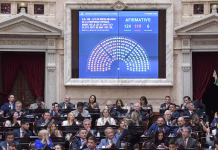 Diputados aprobó la ley de propiedad privada: qué cambia en desalojos y expropiaciones