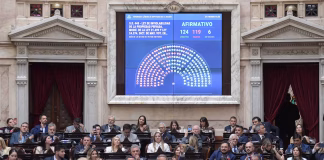 Diputados aprobó la ley de propiedad privada: qué cambia en desalojos y expropiaciones