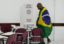 Brasil ordena garantizar el voto de los pueblos indígenas en todo el país