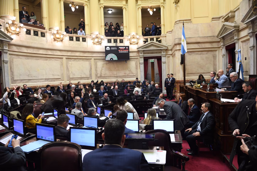 SENADO