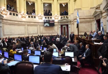 La ley de discapacidad llegó al Senado y el oficialismo define cuándo se debatirá