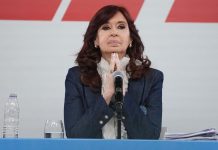 Hotesur y Los Sauces: comenzó el juicio contra Cristina y Máximo Kirchner
