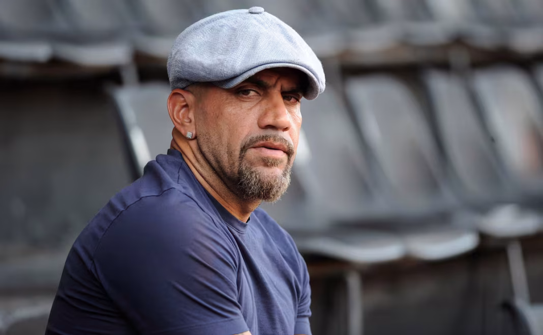 SEBASTIAN VERON