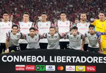 La final de la Libertadores ya tiene fecha: cuándo juegan Estudiantes y Palmeiras