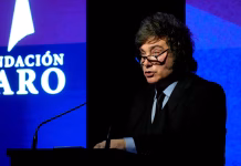 Milei apuntó contra la oposición y la prensa tras su sobreseimiento en la causa $LIBRA