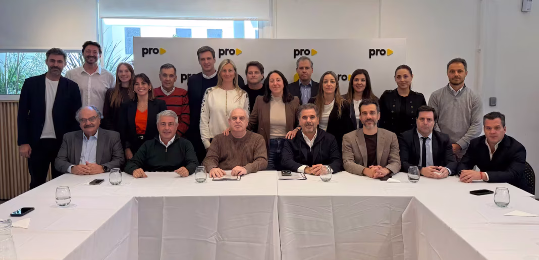 PRO - BUENOS AIRES