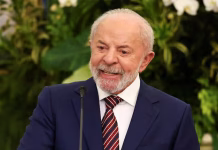 Lula cruzó a Flávio Bolsonaro por su apoyo a Milei y cuestionó la situación económica argentina